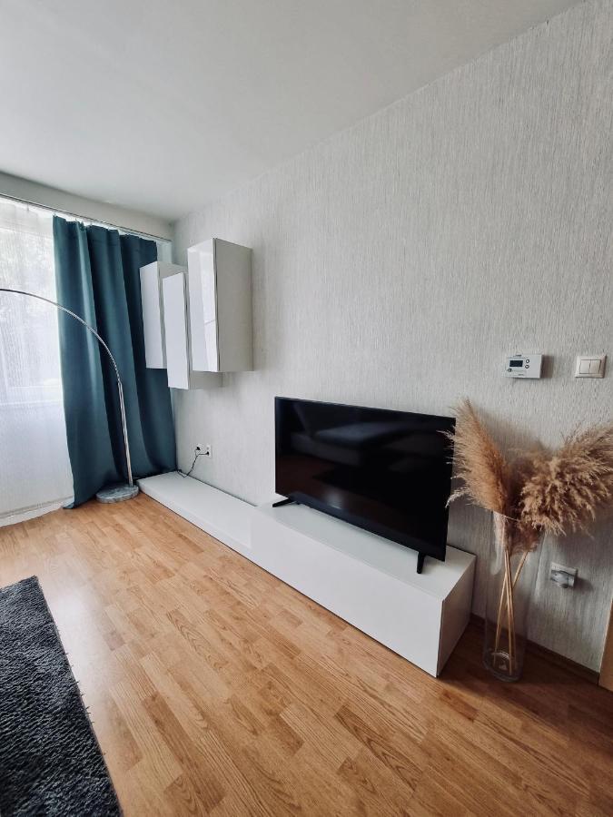 Apartment Banska - City Centre & Private Parking Μπάνσκα Μπίστριτσα Εξωτερικό φωτογραφία